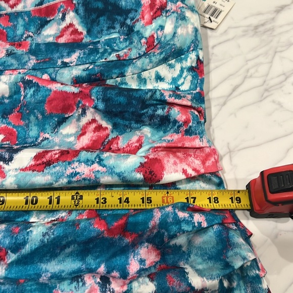 NWT Lizi Chin summer dress - Picture 12 of 13